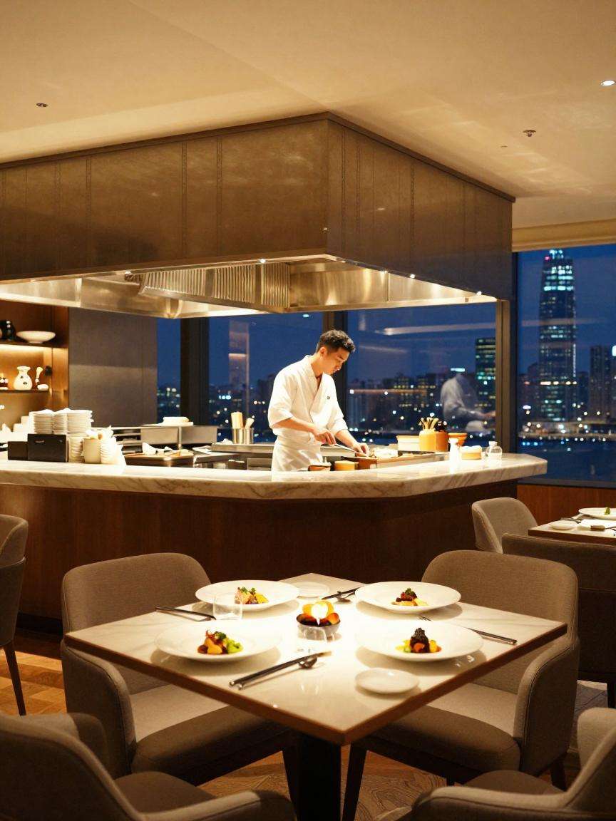 开启奇妙之旅, 苏州M SOCIAL酒店品牌体验日 开启奇妙之旅, 苏州M SOCIAL酒店品牌体验日第二张图