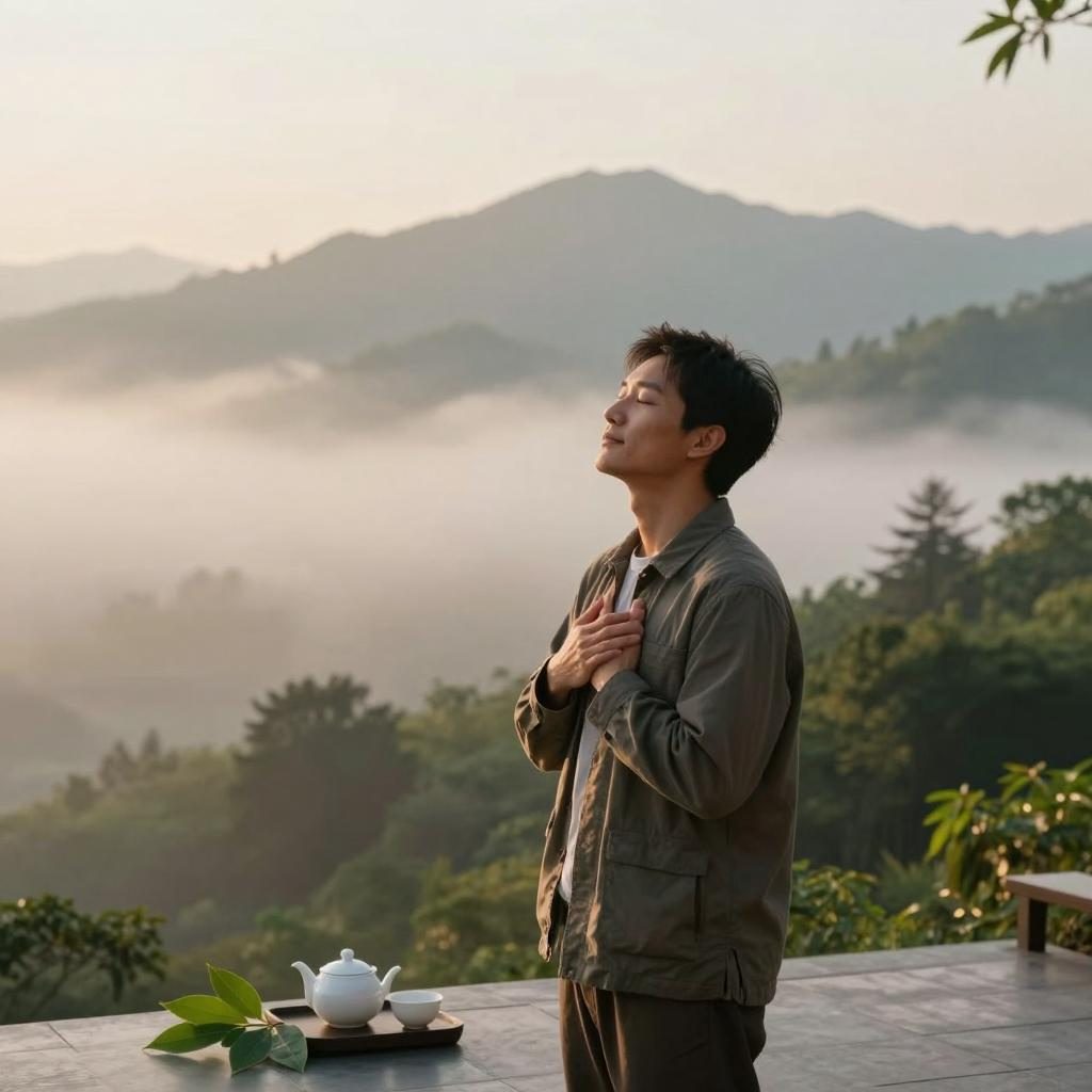 悦榕集团以养修概念持续引领健康出行