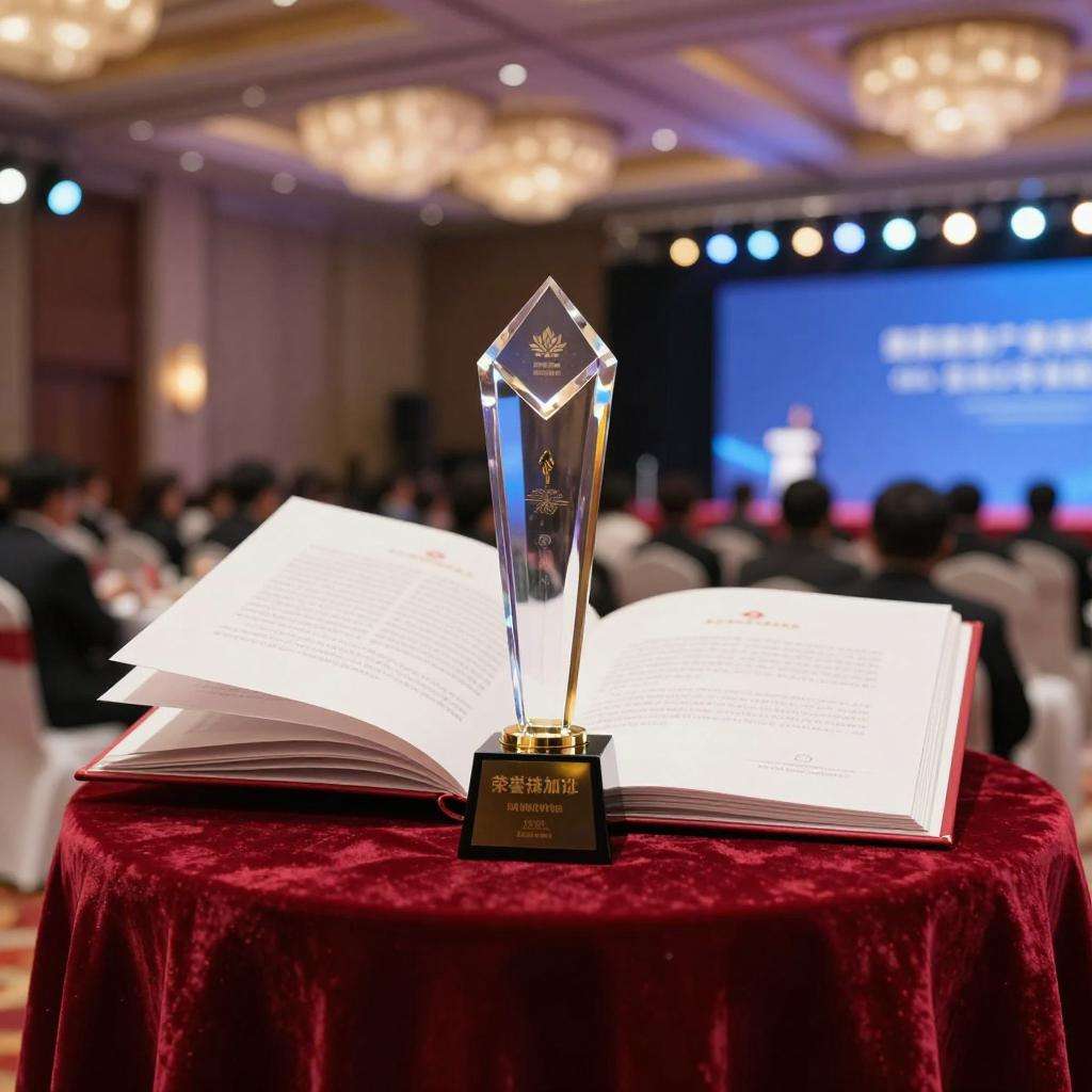 七修酒店荣膺第9届酒店婚礼大典2项殊荣第一张图