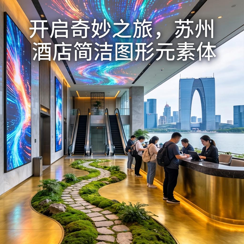 开启奇妙之旅， 苏州M SOCIAL酒店品牌体验日