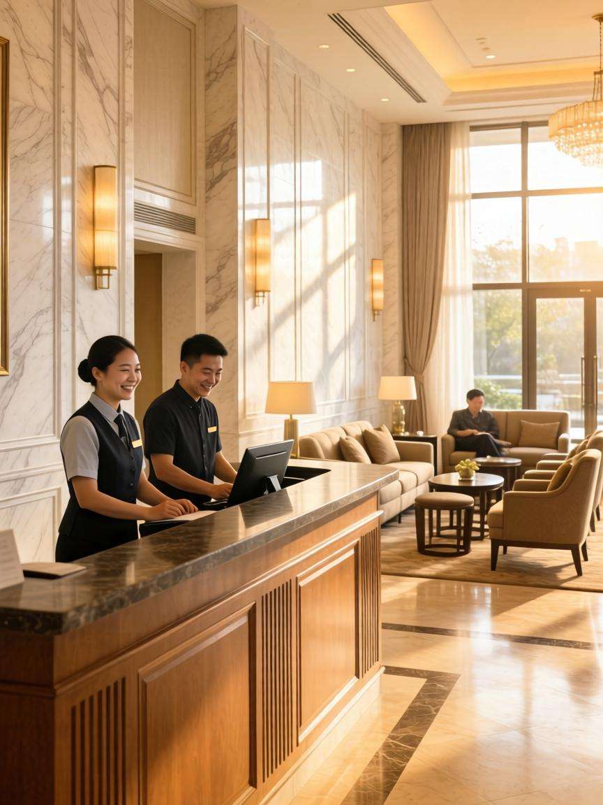 香港丽晶酒店于维港畔隆重开幕 绮丽传奇重现香江 香港丽晶酒店于维港畔隆重开幕 绮丽传奇重现香江第三张图