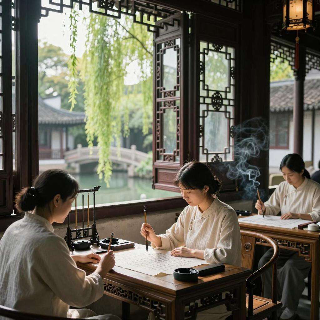 悦榕集团以养修概念持续引领健康出行第二张图