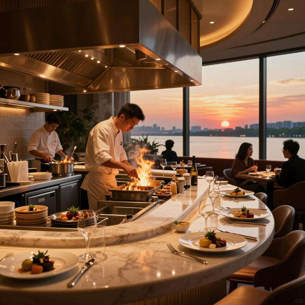 开启奇妙之旅， 苏州M SOCIAL酒店品牌体验日第三张图