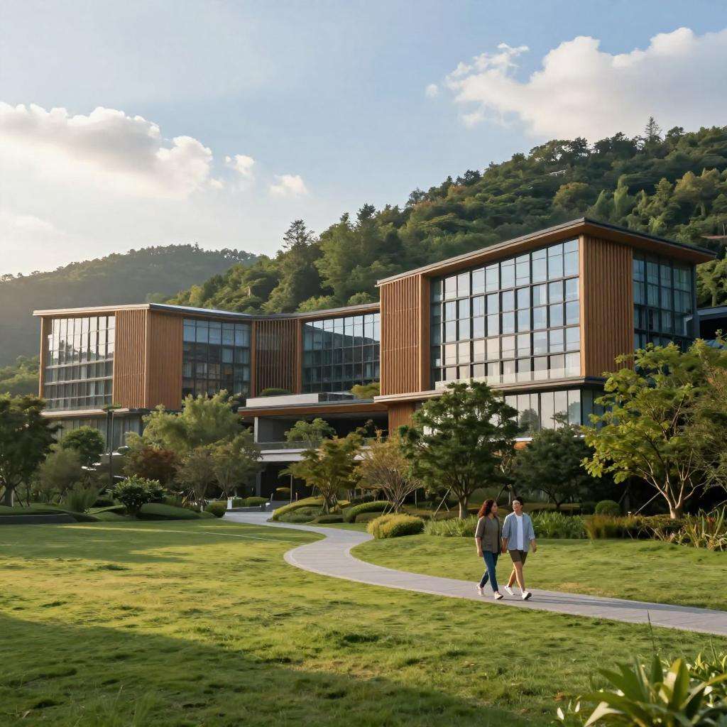 希尔顿集团迎来在华第600家酒店开业里程碑第一张图