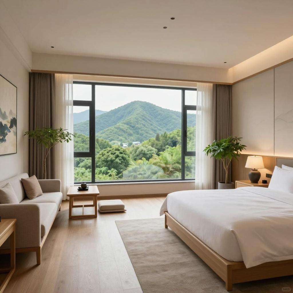 希尔顿集团迎来在华第600家酒店开业里程碑第二张图