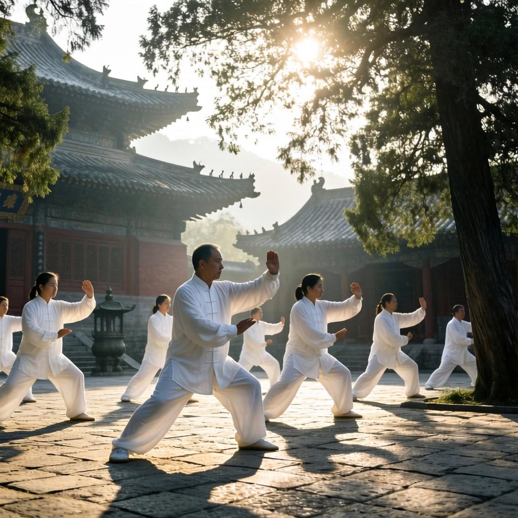 迎龙年过大节 “武当五福”旅行攻略实地踩线启动仪式成功举办 迎龙年过大节 “武当五福”旅行攻略实地踩线启动仪式成功举办第三张图