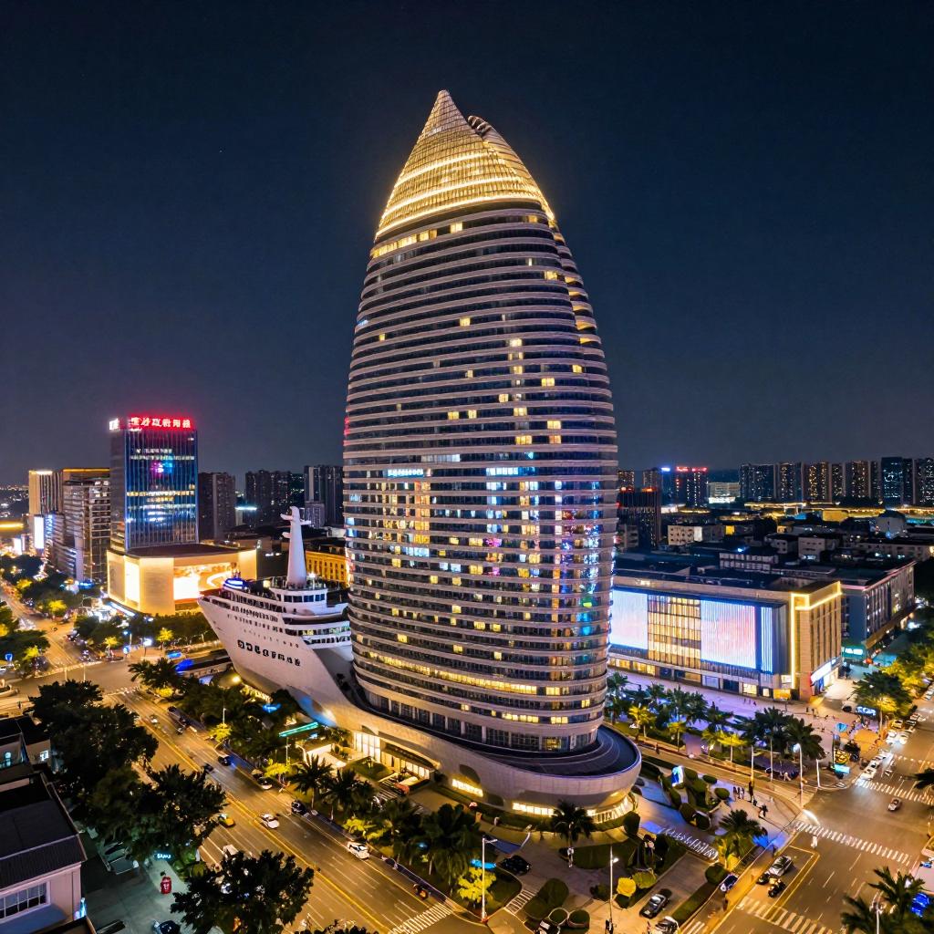 璀璨闪耀湾区之心 广州星河吉酒店盛大启幕 吉时享受，耀启粤港澳大湾区“星”旅程