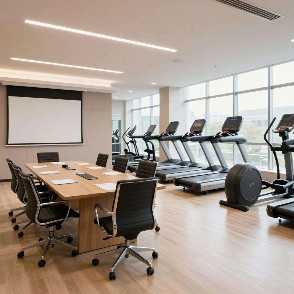 深圳福田中心智选假日酒店盛大启幕 融合深圳城市风采,打造睿智出行体验 深圳福田中心智选假日酒店盛大启幕 融合深圳城市风采,打造睿智出行体验第二张图