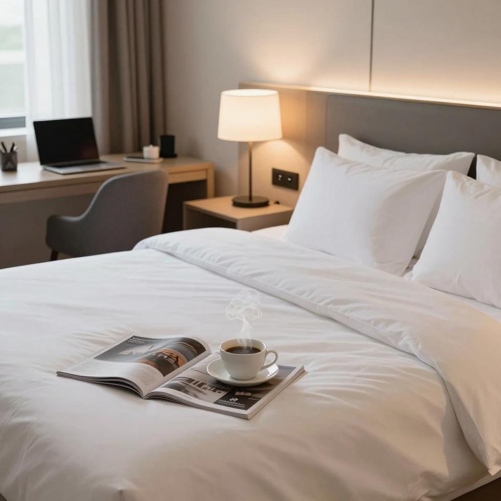 深圳福田中心智选假日酒店盛大启幕 融合深圳城市风采,打造睿智出行体验 深圳福田中心智选假日酒店盛大启幕 融合深圳城市风采,打造睿智出行体验第三张图