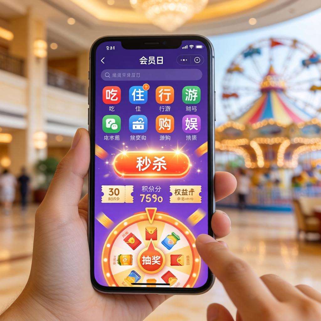 “锦江荟会员日” 焕新升级 会员体验再升“值”！第一张图