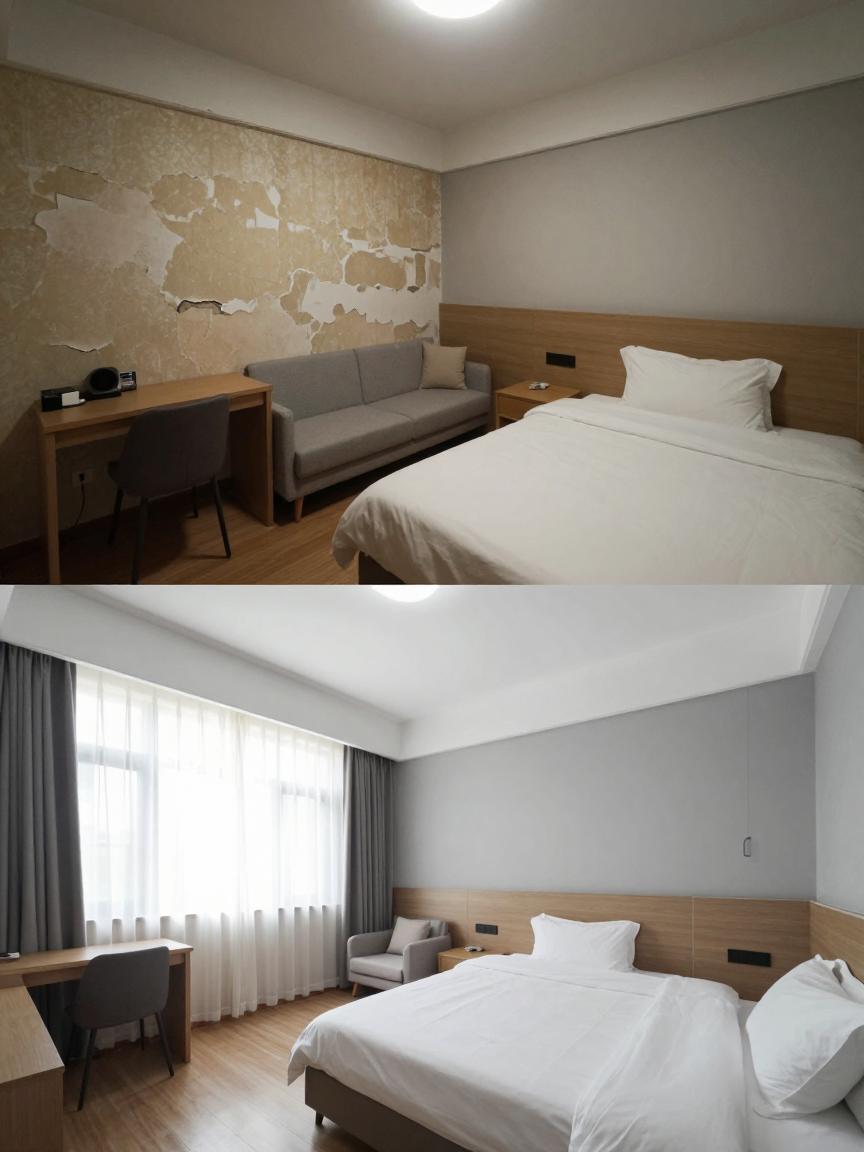 2025年酒店行业的发展趋势第三张图