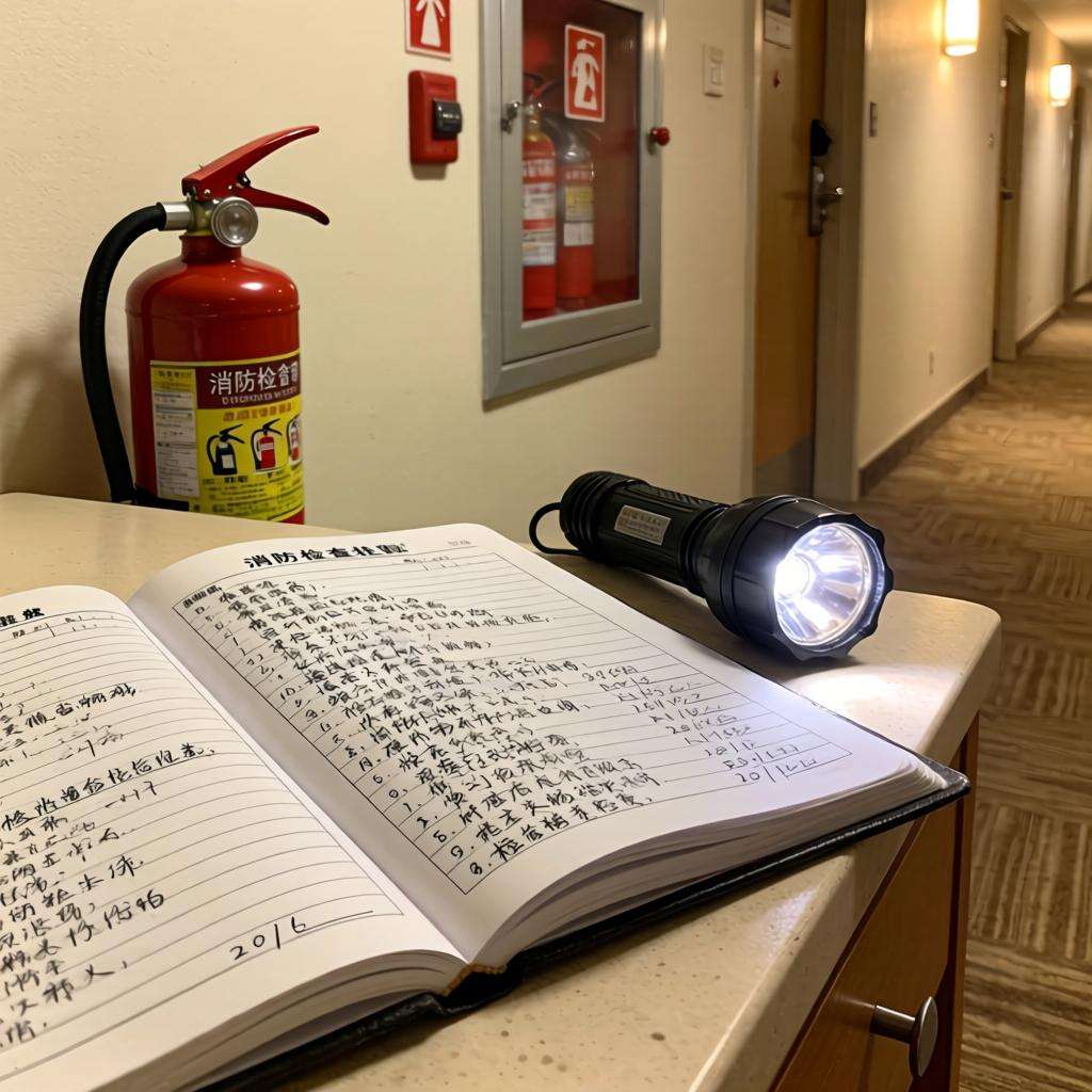 重庆喜来登大酒店冒烟 消防通报无人员伤亡及建筑安全分析第三张图