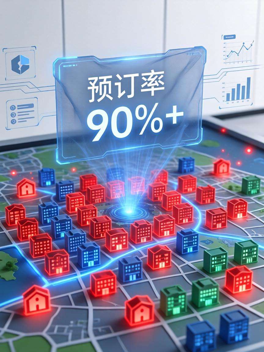 周杰伦演唱会带动杭州酒店预订量激增 临近会场区域成热门第一张图