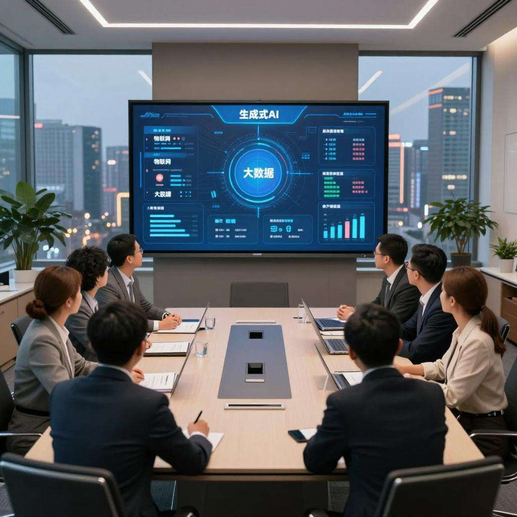 2026上海旅博会圆满闭幕 AI酒店解决方案成最大亮点引领行业变革 2026上海旅博会圆满闭幕 AI酒店解决方案成最大亮点引领行业变革第一张图