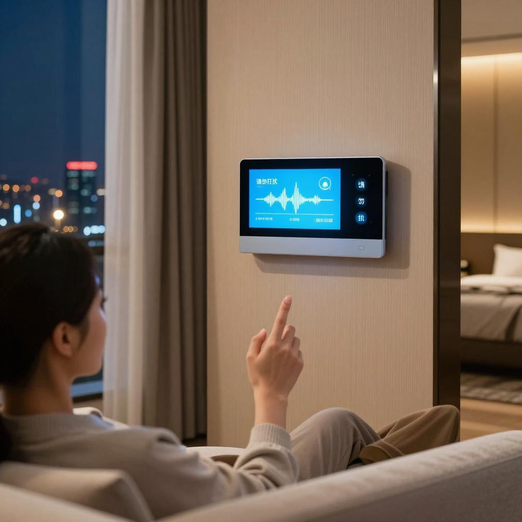 2026上海旅博会圆满闭幕 AI酒店解决方案成最大亮点引领行业变革 2026上海旅博会圆满闭幕 AI酒店解决方案成最大亮点引领行业变革第三张图