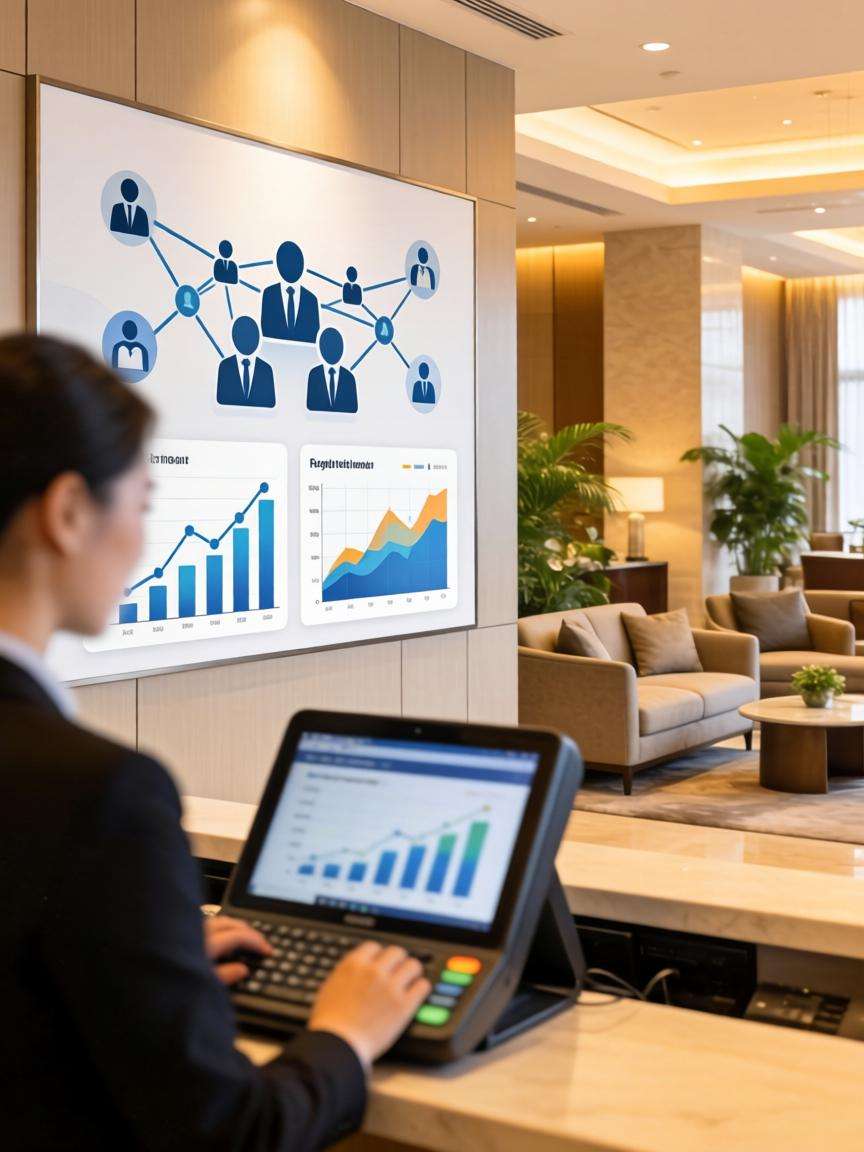 锦江酒店再次冲刻港交所 募资主要用于数字化升级与并购扩张第二张图