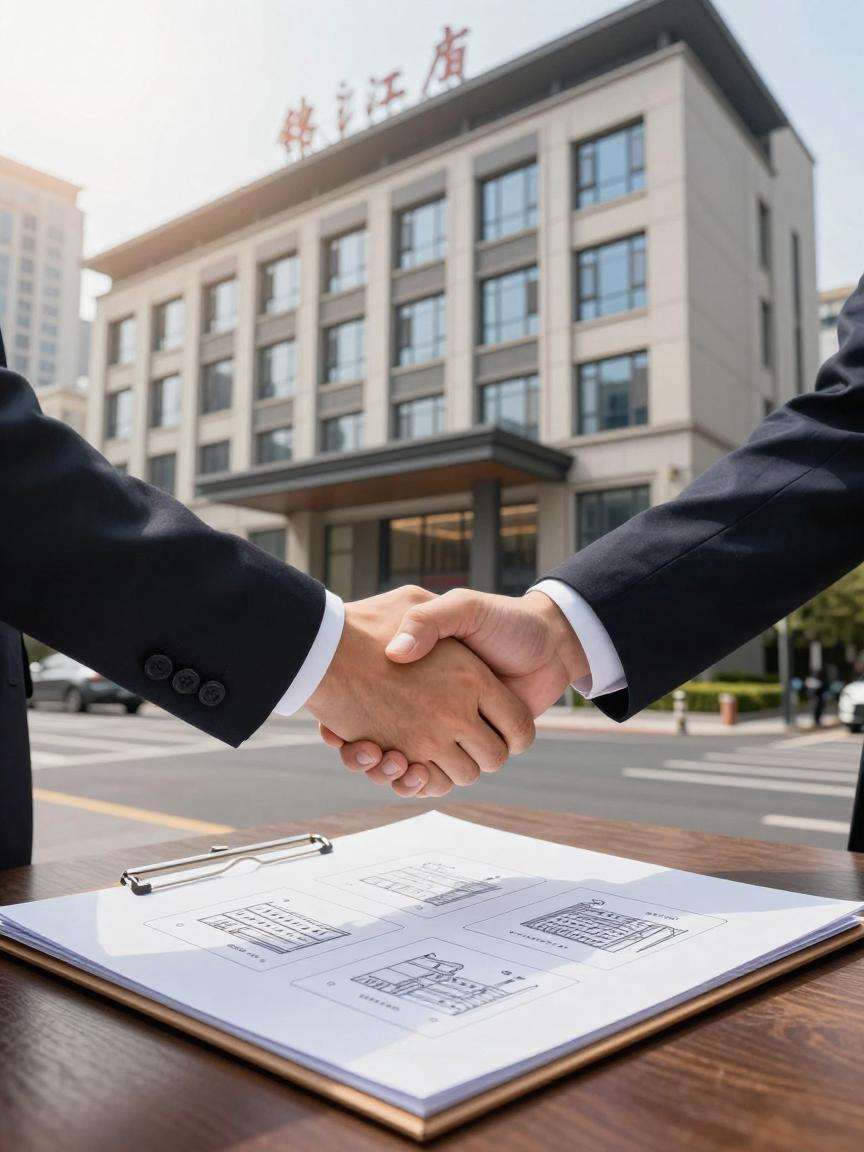 锦江酒店再次冲刻港交所 募资主要用于数字化升级与并购扩张第三张图