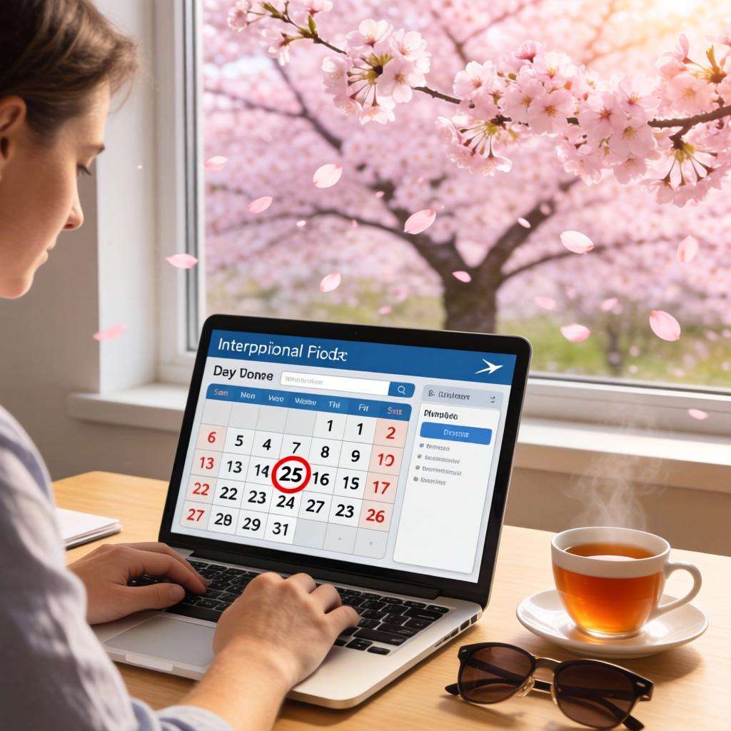 清明假期出境游热度爆棚？韩国机票预订量同比增长超45%，这些数据值得关注第三张图