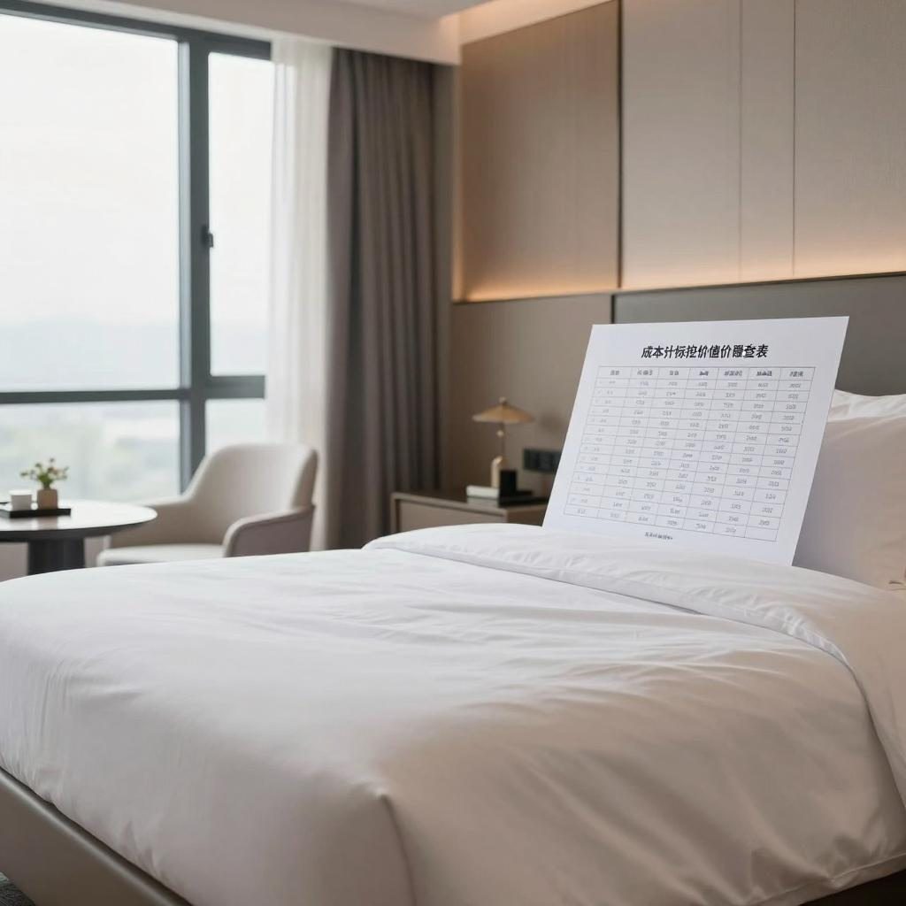 首旅酒店回应投资者:营收下降1.86%、盈利稳健增长 客房收入谱写行业调整期 首旅酒店回应投资者:营收下降1.86%、盈利稳健增长 客房收入谱写行业调整期第二张图