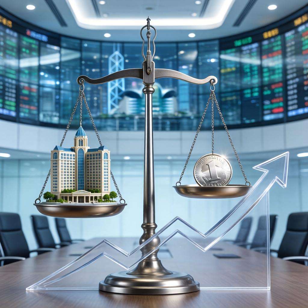 锦江酒店二次冲刺港交所,募资加码“数字一体化”与并购的战略背景分析 锦江酒店二次冲刺港交所,募资加码“数字一体化”与并购的战略背景分析第一张图