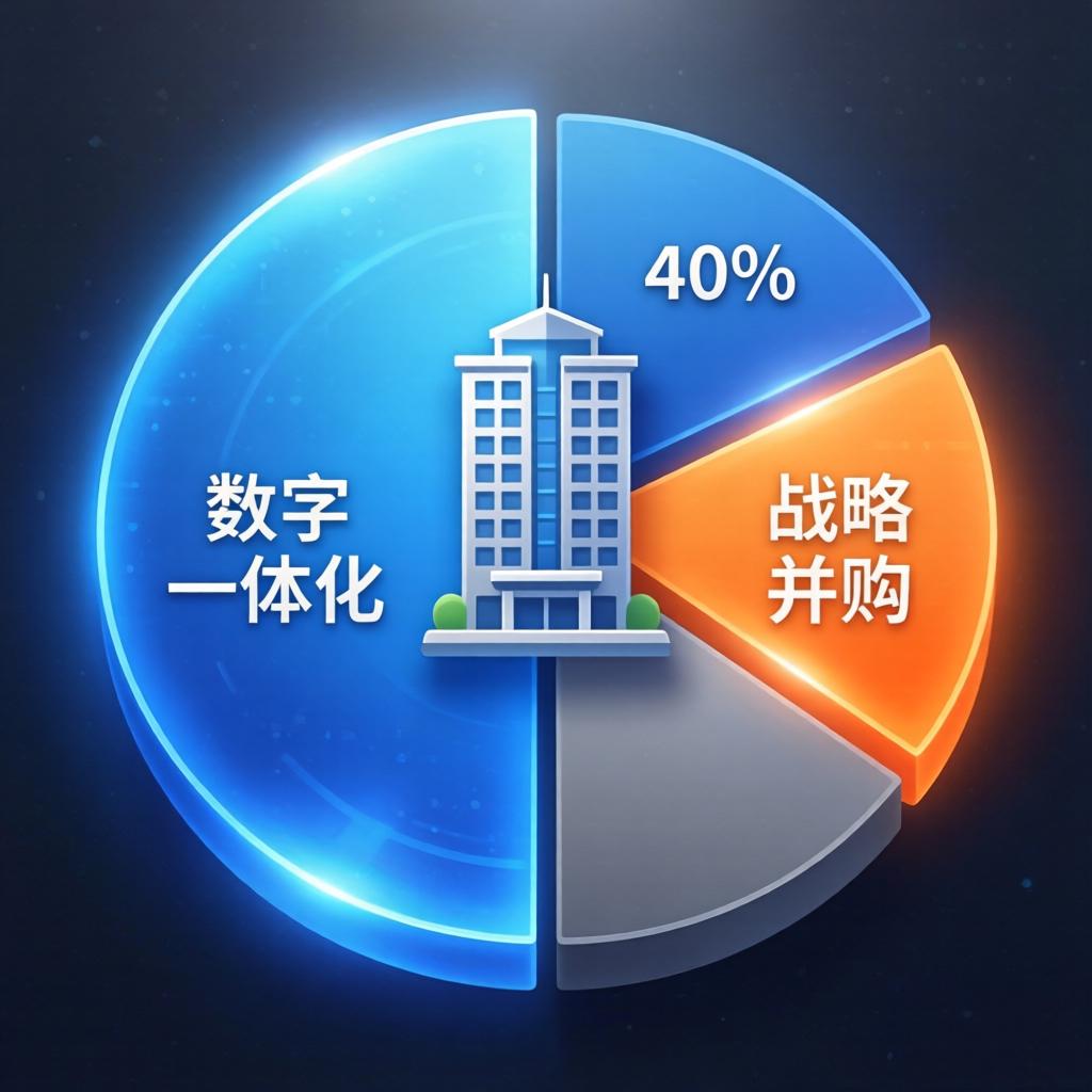 锦江酒店二次冲刺港交所,募资加码“数字一体化”与并购的战略背景分析 锦江酒店二次冲刺港交所,募资加码“数字一体化”与并购的战略背景分析第二张图