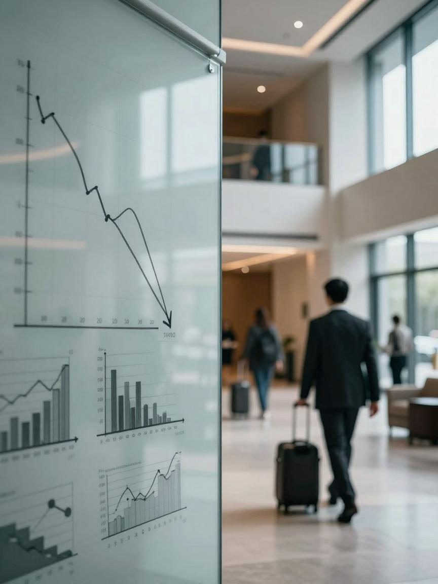 华天酒店跌3.73%,总市值39.43亿元:酒店股走势与产业链市场观察 华天酒店跌3.73%,总市值39.43亿元:酒店股走势与产业链市场观察第二张图