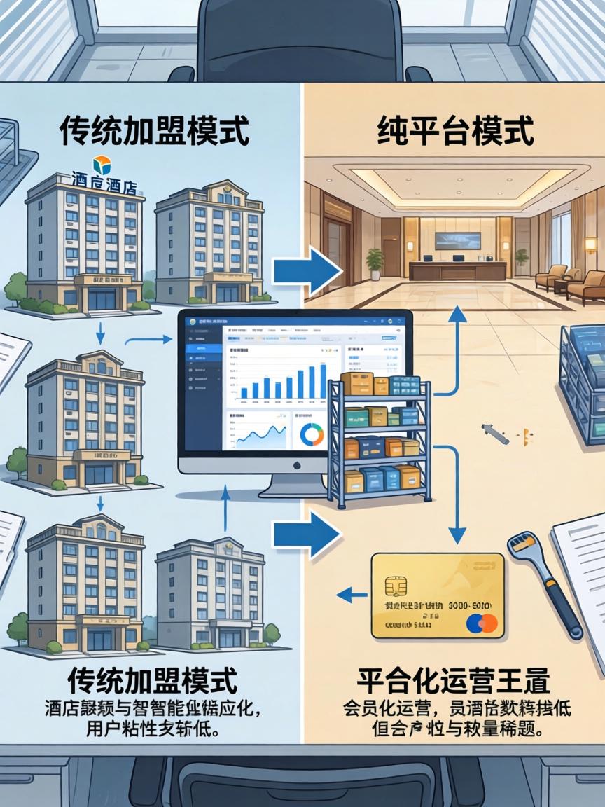 艺龙酒店科技发布“大小生态融合胴能”战略,已跃升全球酒店集团Top19 艺龙酒店科技发布“大小生态融合胴能”战略,已跃升全球酒店集团Top19第二张图