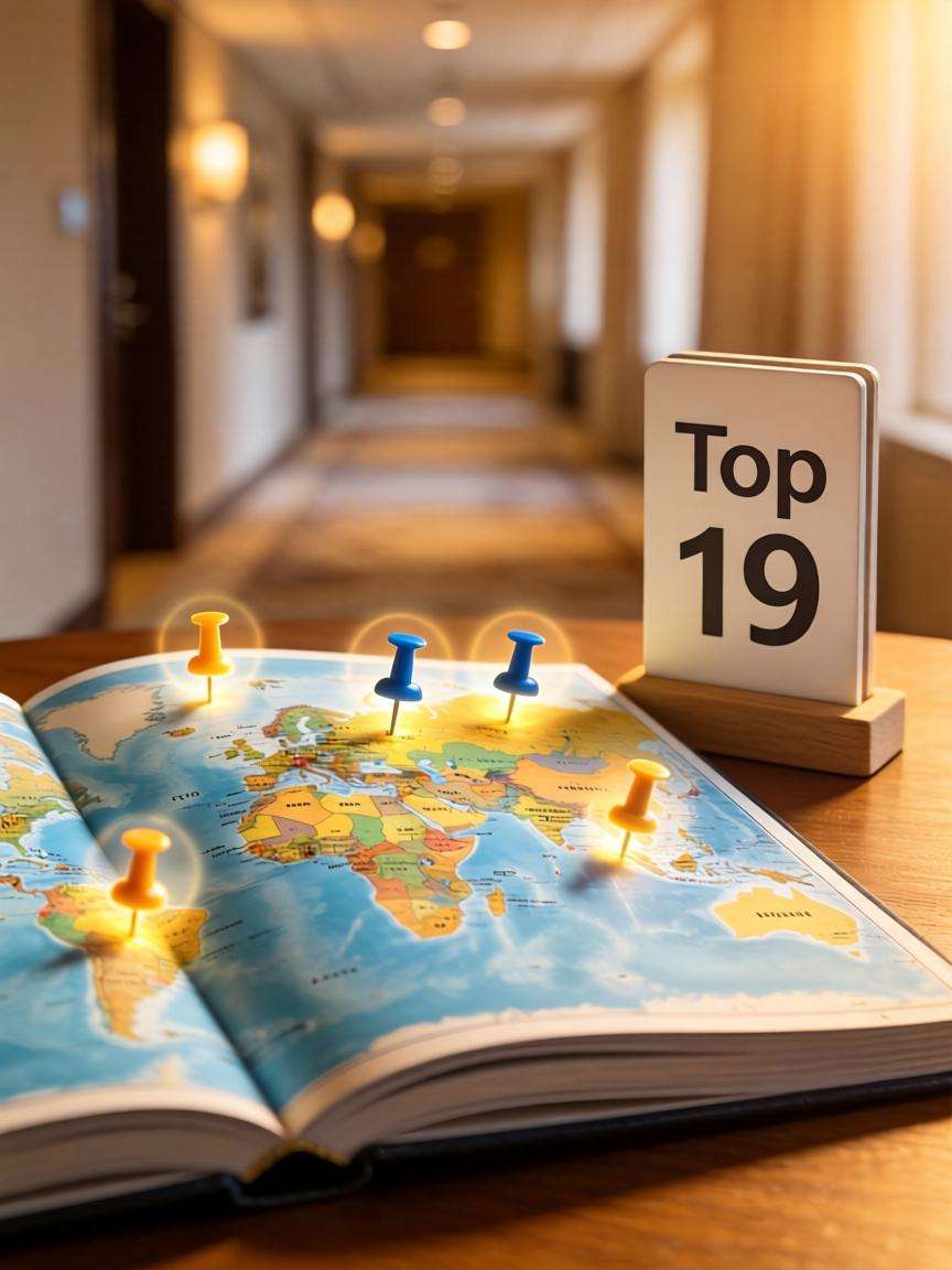 艺龙酒店科技发布“大小生态融合胴能”战略,已跃升全球酒店集团Top19 艺龙酒店科技发布“大小生态融合胴能”战略,已跃升全球酒店集团Top19第三张图