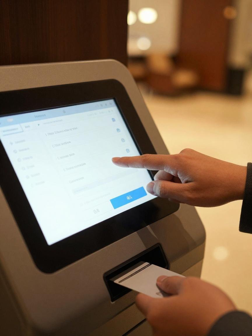 中国饭店协会报告:强化饭店业人才数字技能培养 数字化成行业转型关键 中国饭店协会报告:强化饭店业人才数字技能培养 数字化成行业转型关键第二张图