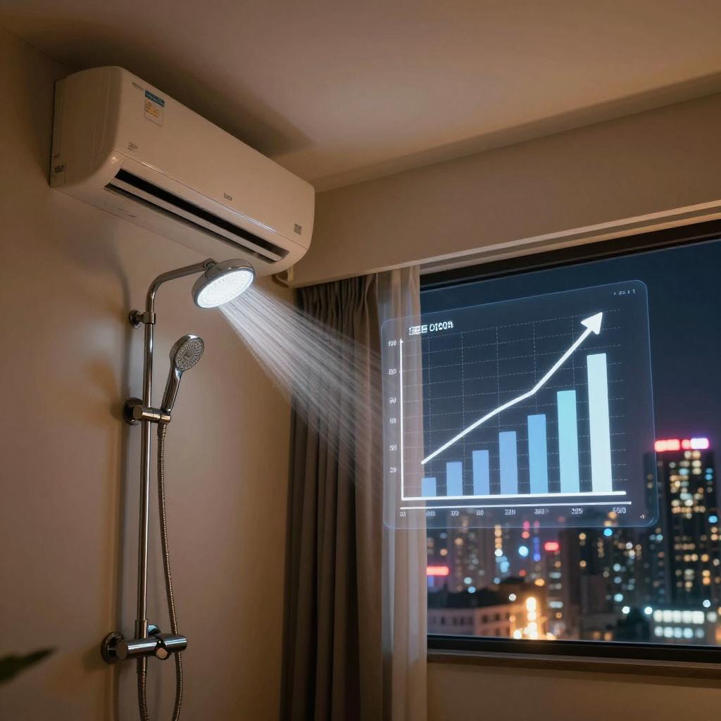 2026年酒店行业节能减排技术项目实施方案发布 聚焦全周期能效管理与碳排追踪第一张图