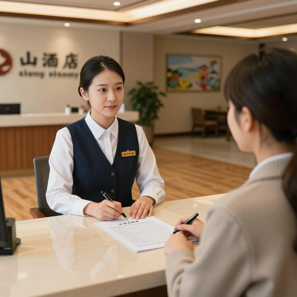 太白山温泉酒店协会举办劳动工佚培训会 规范行业用工管理 太白山温泉酒店协会举办劳动工佚培训会 规范行业用工管理第二张图