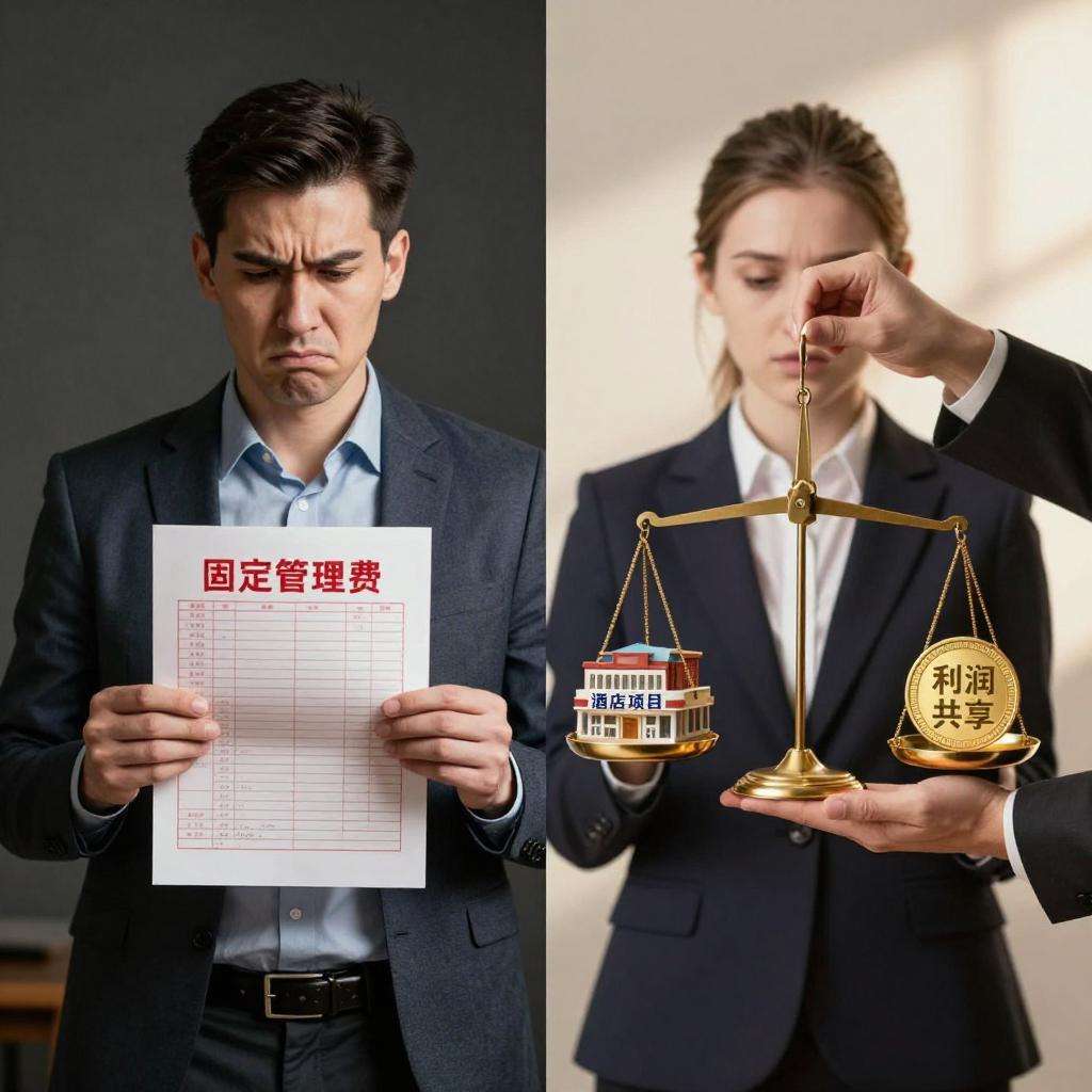 万斯酒店集团推出“城市合伙人计划”，与投资人分润共享红利的模式解析第二张图