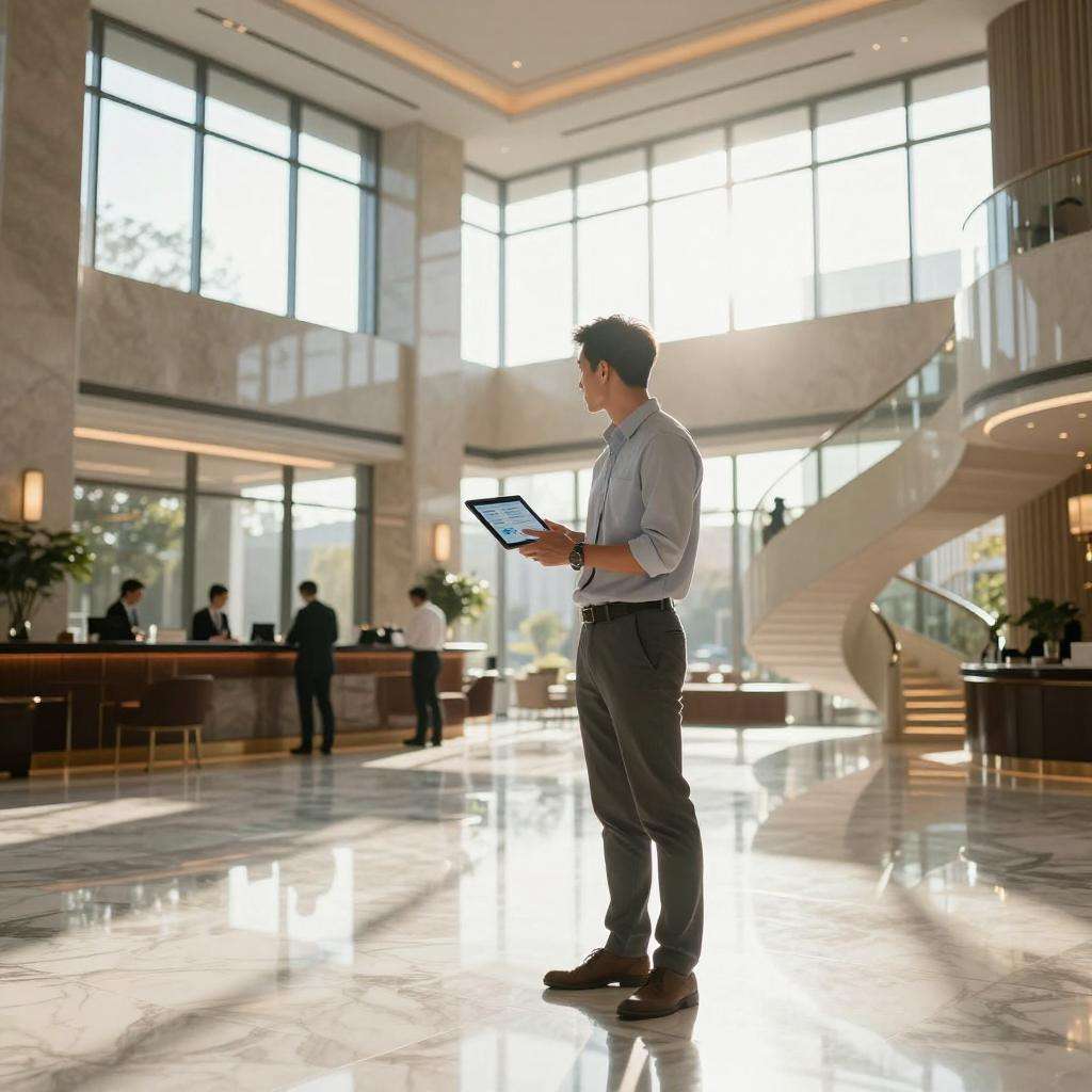 酒店新闻发布行业影响分析一体化：2026年落地见效实战手册第一张图