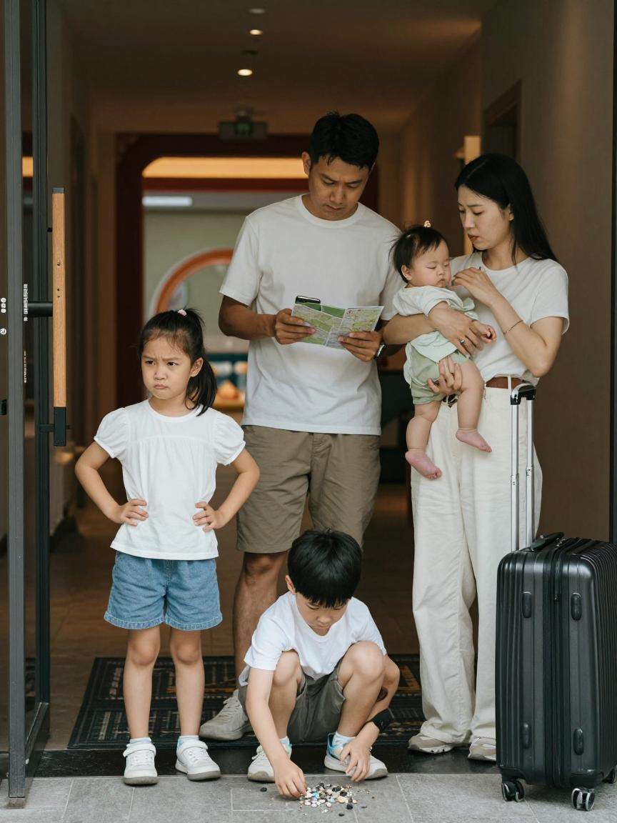 仕顿酒店升级实战:亲子度假场景一体化作业如何高效落地? 仕顿酒店升级实战:亲子度假场景一体化作业如何高效落地?第一张图