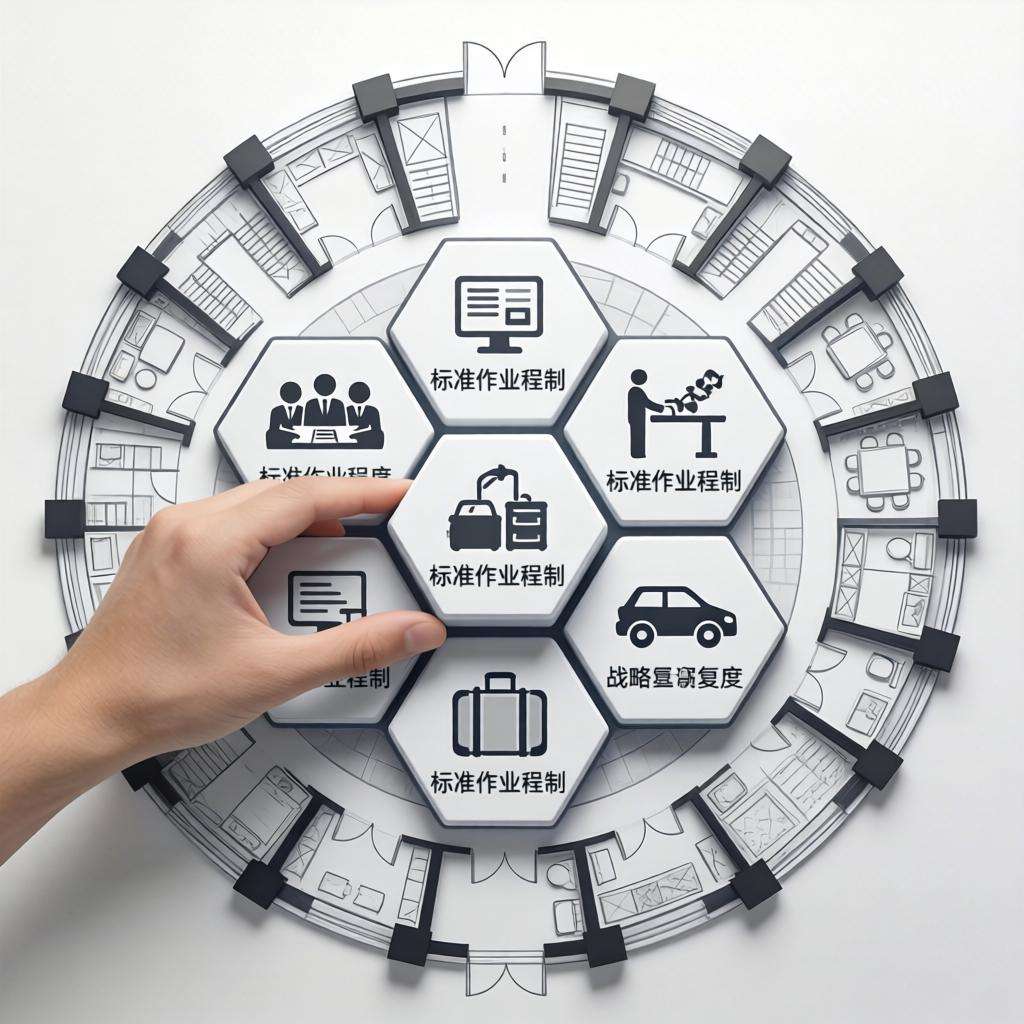 仕顿酒店拓展新战略：高端商务客群服务一体化如何做到有序推进？第二张图