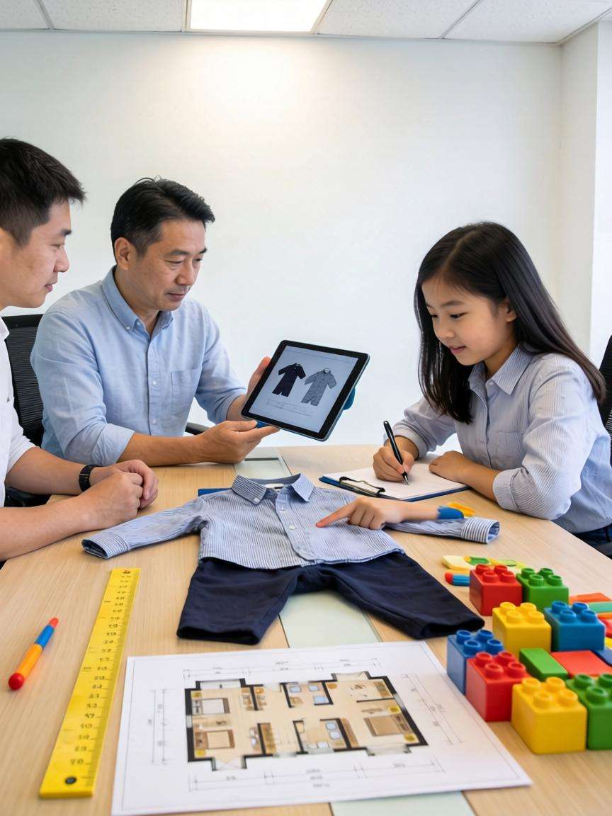 仕顿酒店升级实战:亲子度假场景一体化作业如何高效落地? 仕顿酒店升级实战:亲子度假场景一体化作业如何高效落地?第二张图