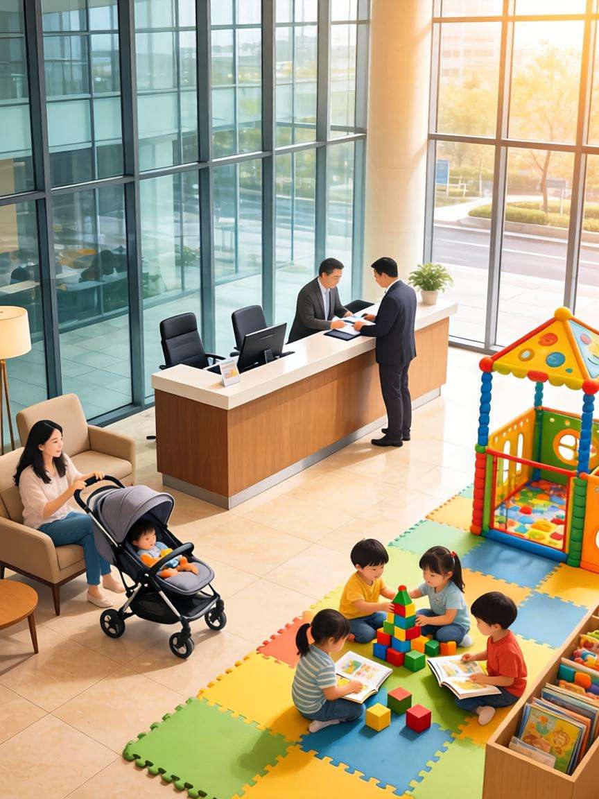 仕顿酒店升级实战:亲子度假场景一体化作业如何高效落地? 仕顿酒店升级实战:亲子度假场景一体化作业如何高效落地?第三张图