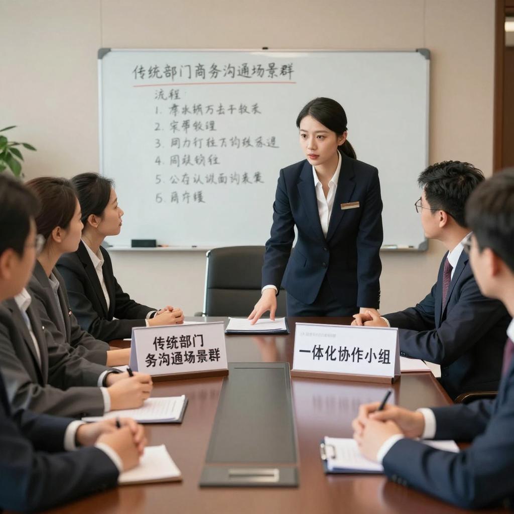 仕顿酒店拓展秘籍:高端商务客群服务一体化如何“破圈”? 仕顿酒店拓展秘籍:高端商务客群服务一体化如何“破圈”?第二张图