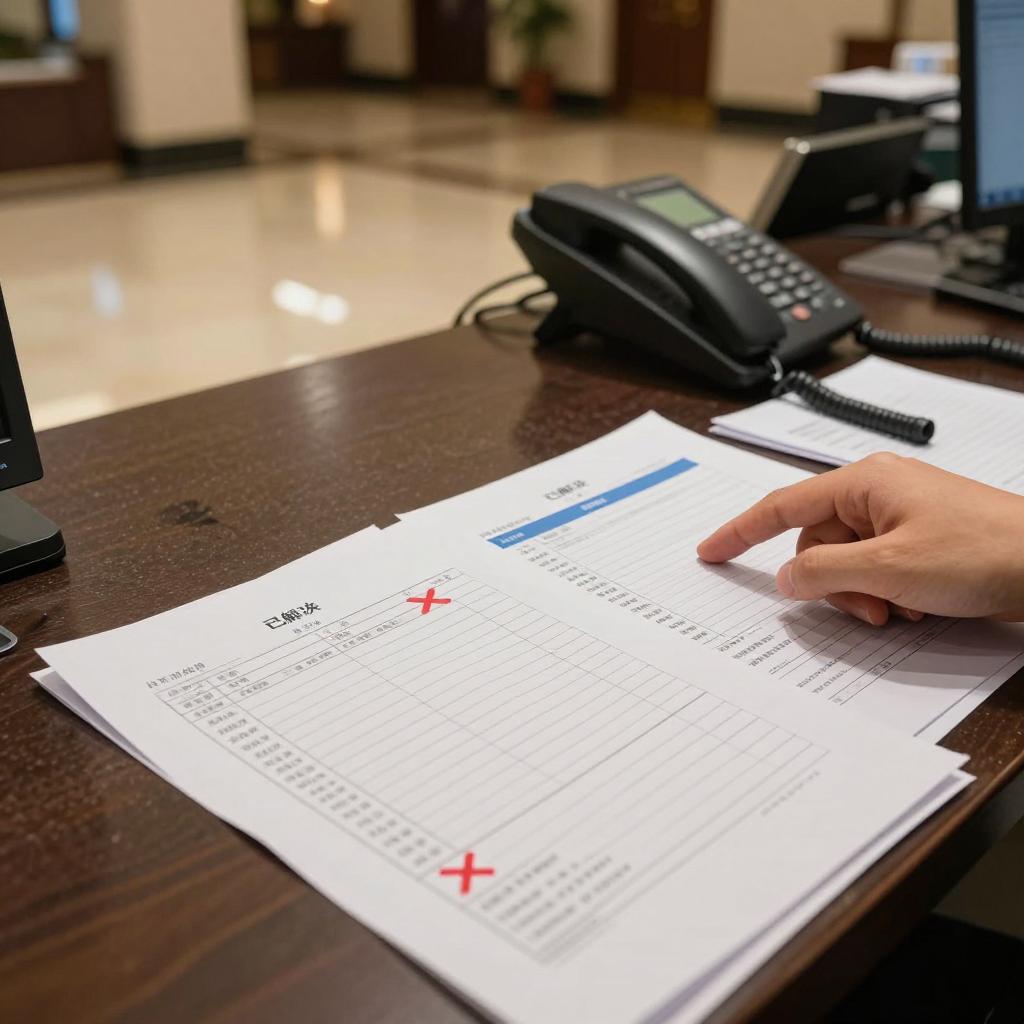 智慧酒店应用+客诉智能响应一体化作业，落地见效的3个实战真相第二张图