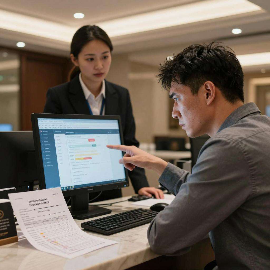 仕顿酒店优化如何落地？会员专属服务体系一体化作业实战指南第一张图