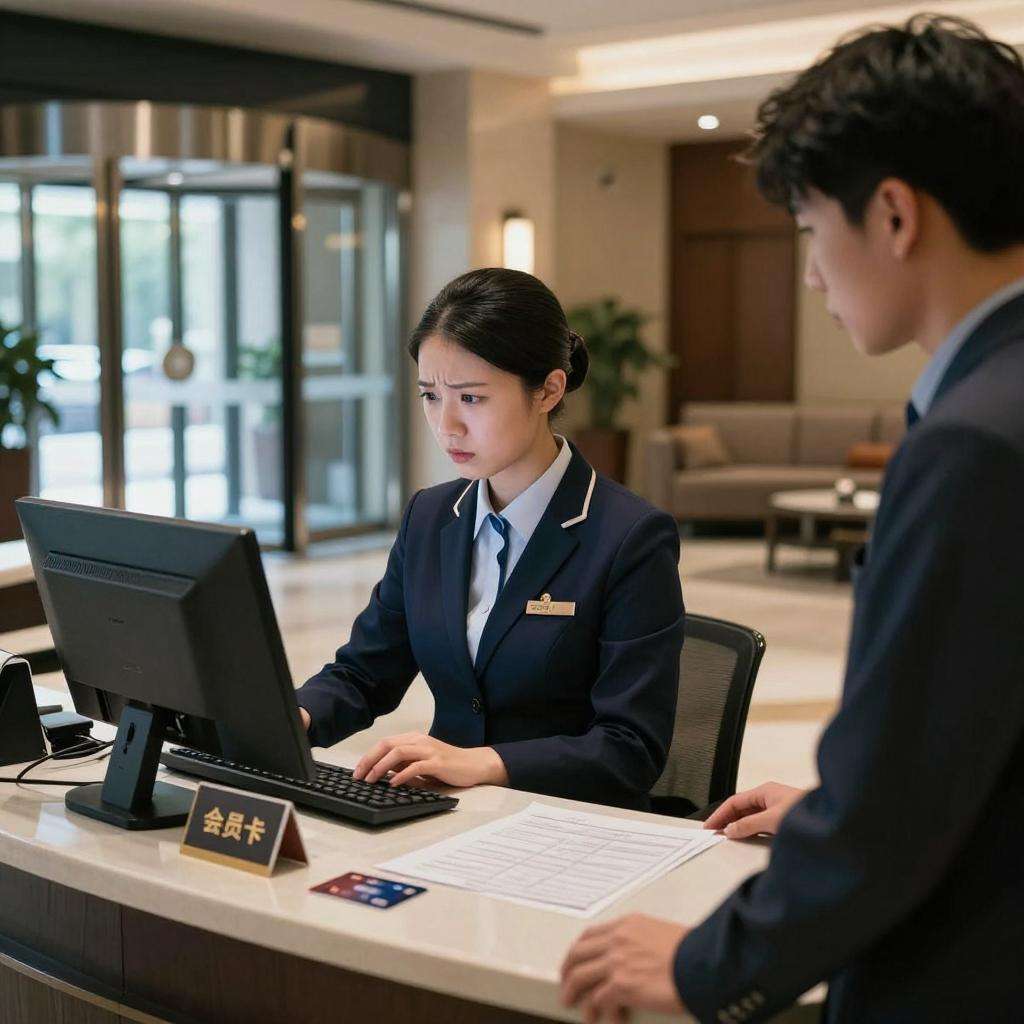 仕顿酒店优化如何用会员专属服务体系落地一体化作业,实现顺畅完成? 仕顿酒店优化如何用会员专属服务体系落地一体化作业,实现顺畅完成?第一张图