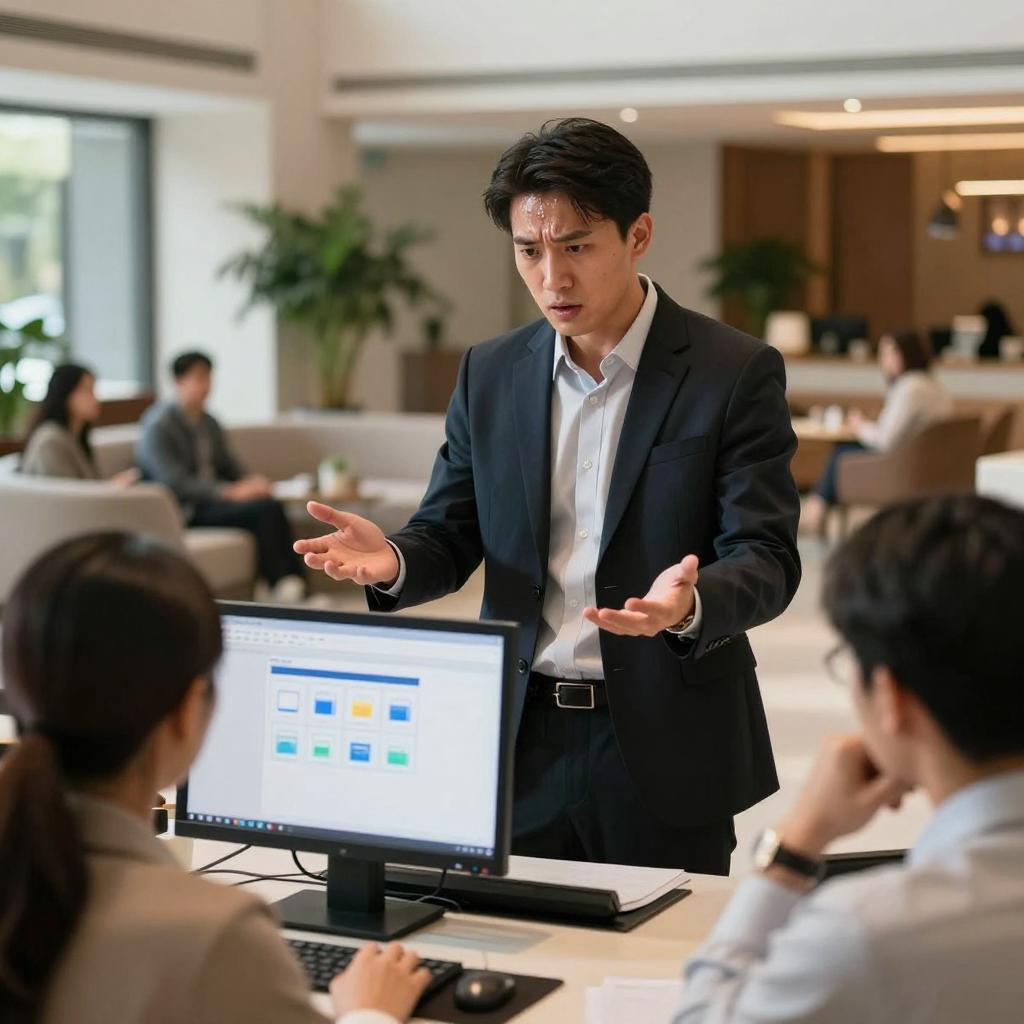 酒店行业成果总结与2026趋势展望:一体化作业如何推进顺畅? 酒店行业成果总结与2026趋势展望:一体化作业如何推进顺畅?第一张图