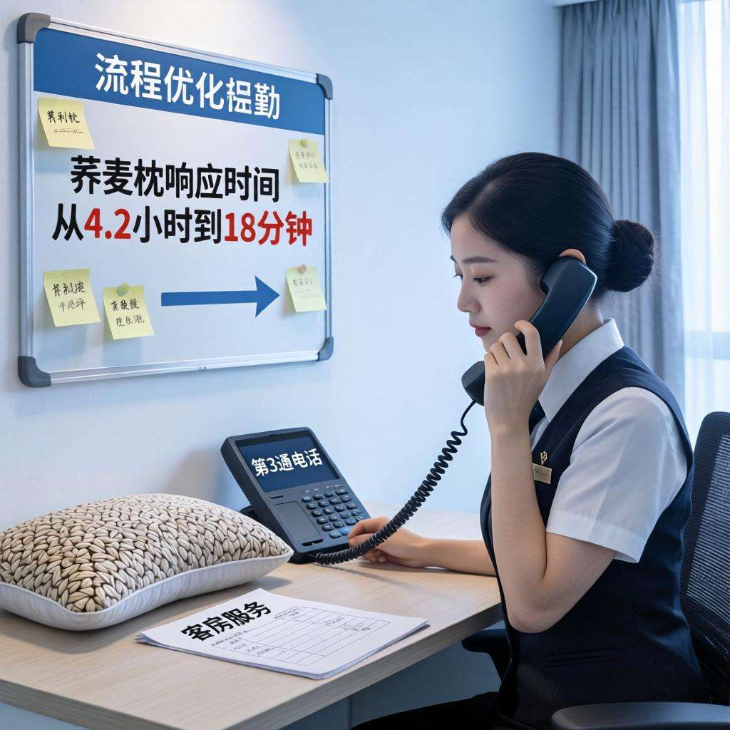 仕顿酒店优化如何落地？会员专属服务体系一体化作业实战指南第三张图