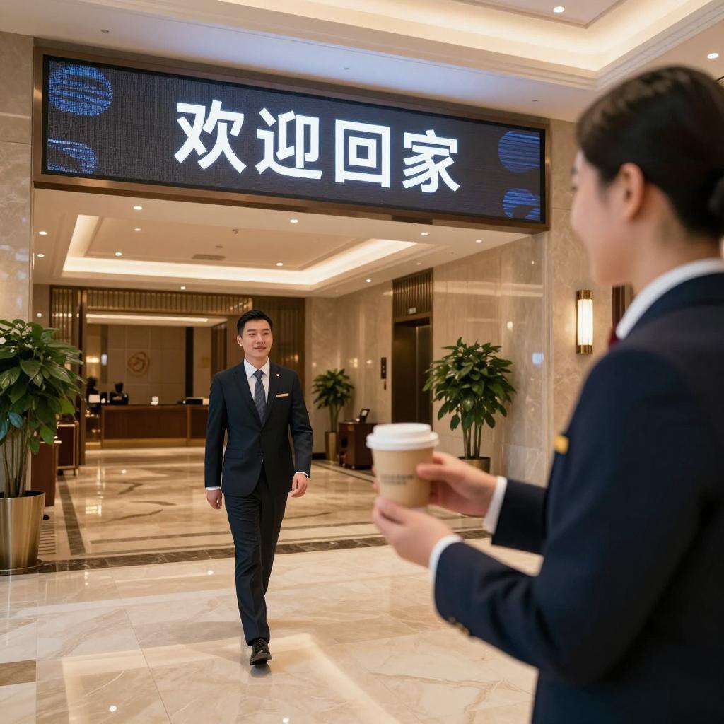 仕顿酒店优化实操：会员服务体系落地如何做到“零摩擦”？第三张图