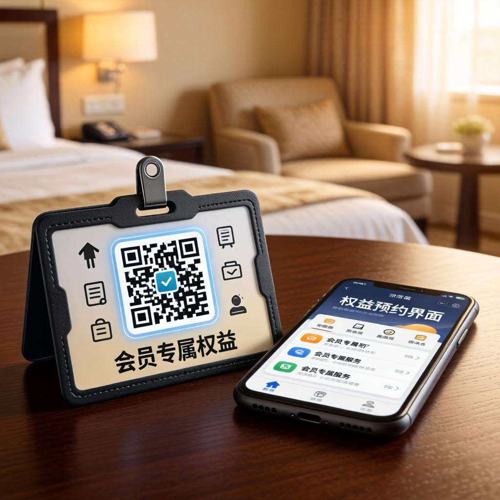 仕顿酒店优化如何用会员专属服务体系落地一体化作业,实现顺畅完成? 仕顿酒店优化如何用会员专属服务体系落地一体化作业,实现顺畅完成?第三张图