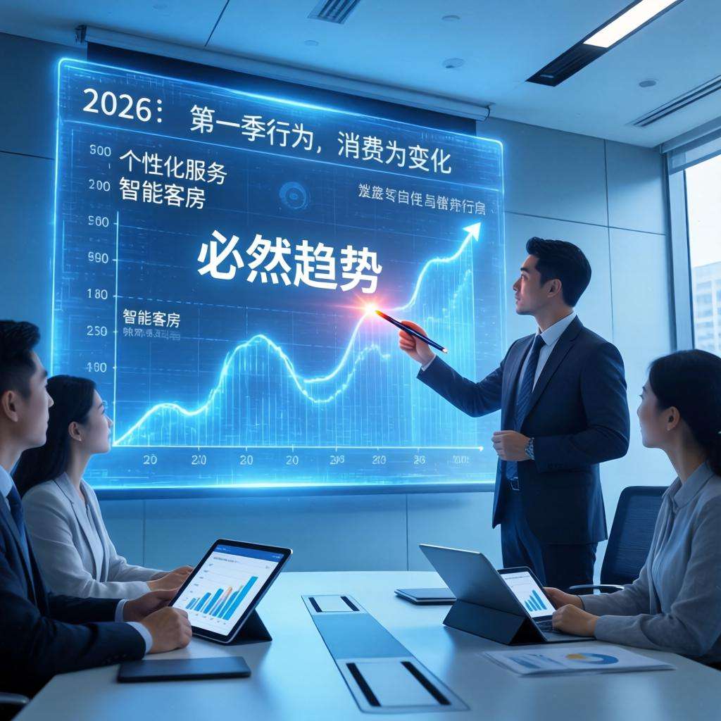 酒店行业成果总结与2026趋势展望:一体化作业如何推进顺畅? 酒店行业成果总结与2026趋势展望:一体化作业如何推进顺畅?第三张图