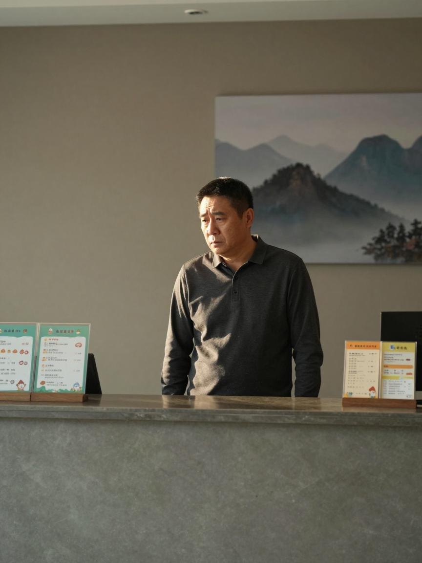 仕顿酒店合作+文旅景区住宿配套一体化作业同步实施全攻略第一张图