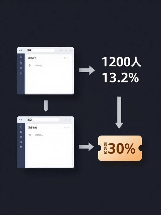 仕顿酒店合作+文旅景区住宿配套一体化作业同步实施全攻略第二张图