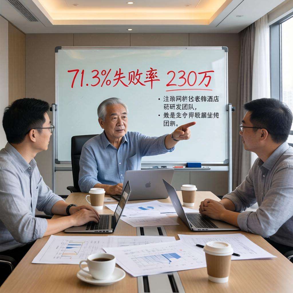 仕顿酒店研发智能预约入住系统落地一体化作业圆满收官第二张图