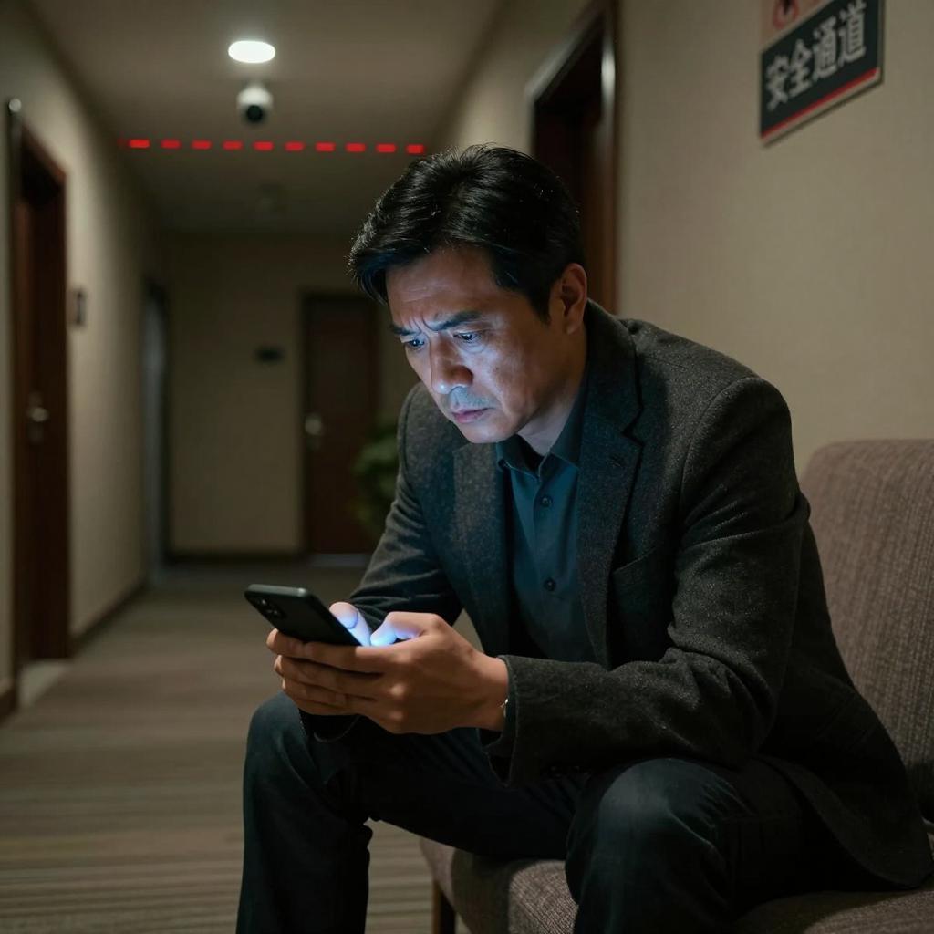 酒店安全警示与违规运营典型案例通报一体化作业:2026年最全实操指南 酒店安全警示与违规运营典型案例通报一体化作业:2026年最全实操指南第一张图